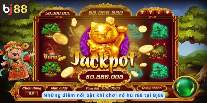 Những điểm nổi bật