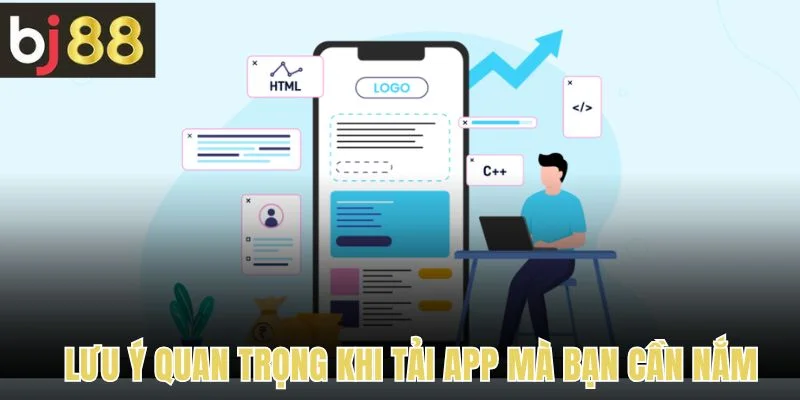 Tải App 3 Lưu ý quan trọng khi tải app mà bạn cần nắm